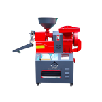 Máy xát nghiền 2 tác dụng TF666S